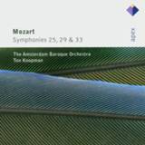 Syms25,29&33/Divertimenti (Ape 825646143023