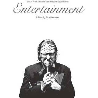 👉 Entertainment (Ost) 825764604918