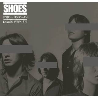 👉 Pre Tense Demos 1978-1979 825764600415