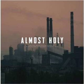 👉 Almost Holy (Ost) 616892409441