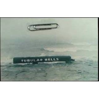 👉 Deurbel Tubular Bells 2092000021022