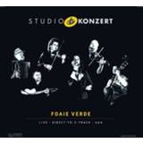👉 Studio Konzert (180 Gr.) Limited Edition 4012116416312