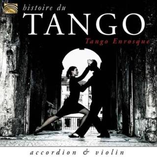 👉 Histoire Du Tango - Accordion & Violin 5019396254329