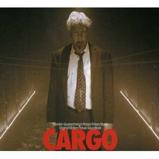 👉 Cargo (Original Motion Picture Soun 5030559107924