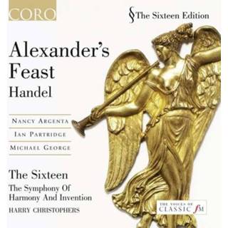 👉 Alexander's Feast 828021602825