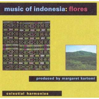 👉 Flores. The Music Of Indonesia 13711317527