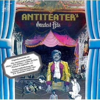 👉 Antiteater's Greatest Hits 13711203424