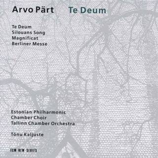 👉 Arvo Pärt - Te Deum 28943916226