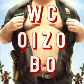 👉 Wrong Cops (Best Of) 5060281617323