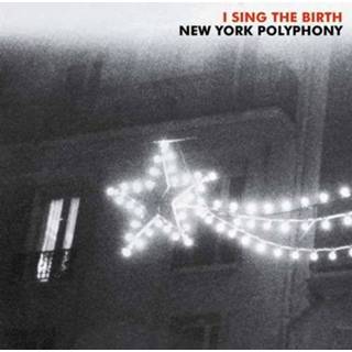 👉 New York Polyphony 822252214123