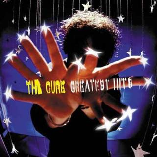 👉 Greatest Hits 180GR+Download) 602557154344