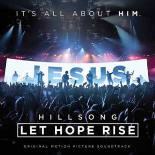 👉 Soundtrack Let Hope Rise (Movie Soundtrack) 9320428297464