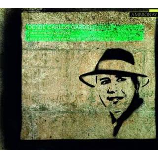 👉 Cancionero Porteno 3760135100408