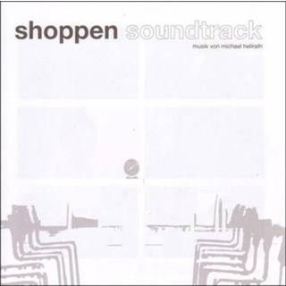 Shoppen (Ost) 880918066820