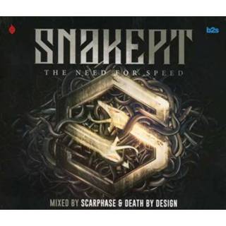 👉 Snakepit - The Need For Speed 8718521043100