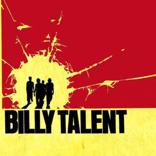 👉 Billy Talent 75678361425