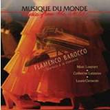 👉 Flamenco Barocco 3259130175561