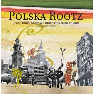 👉 Polska Rootz 4047179296526