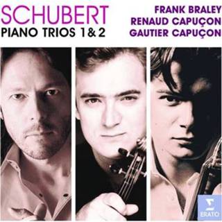 👉 Piano Schubert Trios 94636547626