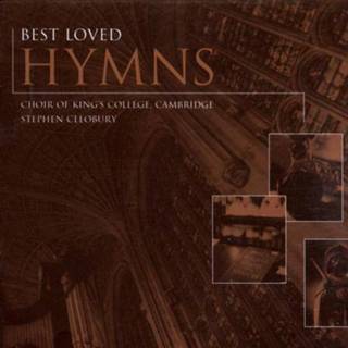 👉 Best Loved Hymns 724355702623
