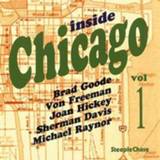 👉 Inside Chicago Vol. 1 716043150021