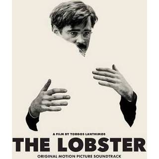 👉 The Lobster (Ost / Clear) 809236100450