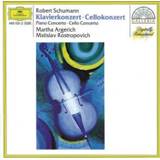 Piano Conc/Cello Concerto 28944910025