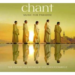 👉 Chant:Music For Paradise 28947667742