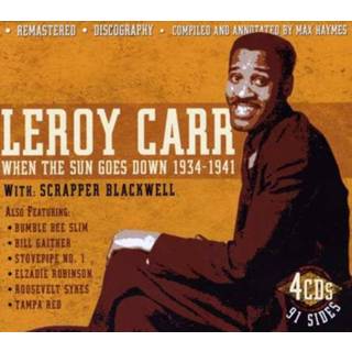 👉 When The Sun Goes Down 1934-1941 788065712525