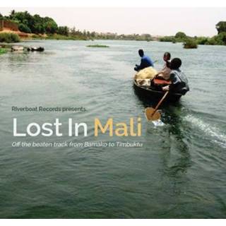 👉 Lost In Mali 605633009125