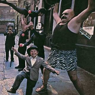 👉 Strange Days 81227931810