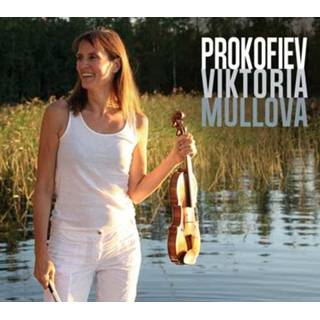 👉 Violin Concerto No.2 880040414223