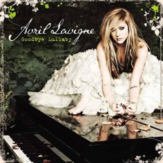 👉 Goodbye Lullaby -HQ- 8719262002555