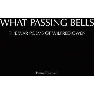 👉 Deurbel What Passing Bells (Book) 5016958995614