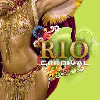 👉 Rio Carnival 5019396226524