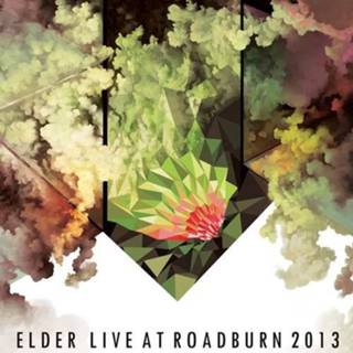 👉 Rood Live At Roadburn 2013 (Red) 232425262330