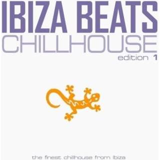 👉 Ibiza Beats Chillhouse 8718456018624