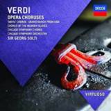 Opera Choruses Virtuoso) 28947836148