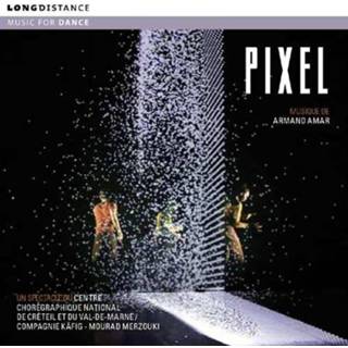 👉 Bof Ost Pixel 3149028068023
