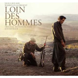 👉 Loin Des Hommes -Digi- 5060186927220