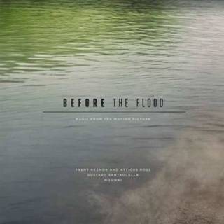 👉 Before The Flood (Music From Mo 5051083116046