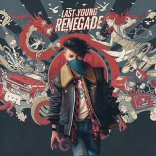 👉 Last Young Renegade 75678661587