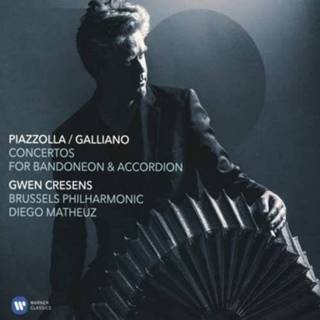 👉 Piazzolla/Galliano: Concertos 5054197949357