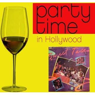 👉 Party Time In Hollywood 804317130395