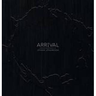 👉 Johann Johannsson - Arrival 28947967866