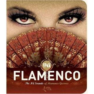 Nu Sounds Of Flamenco.. 7798141337989