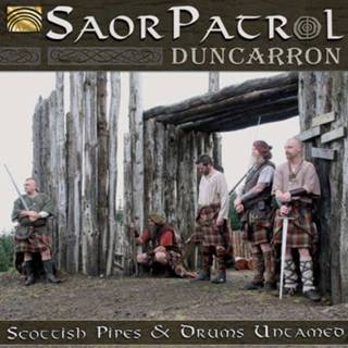👉 Duncarron - Scottish Pipes And Drum 5019396238923