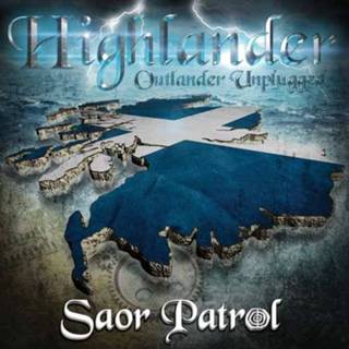 👉 Highlander. Outlander Unplugged 5019396255821