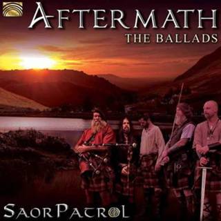 👉 Aftermath. The Ballads 5019396256026
