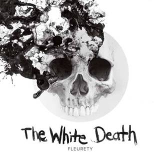 👉 Wit White Death -HQ/Gatefold- 801056868916